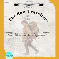 The Raw Travellers